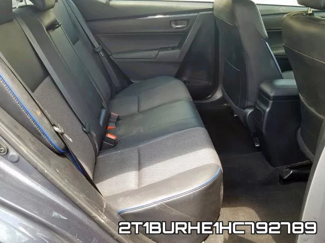 2T1BURHE1HC792789 фото 7