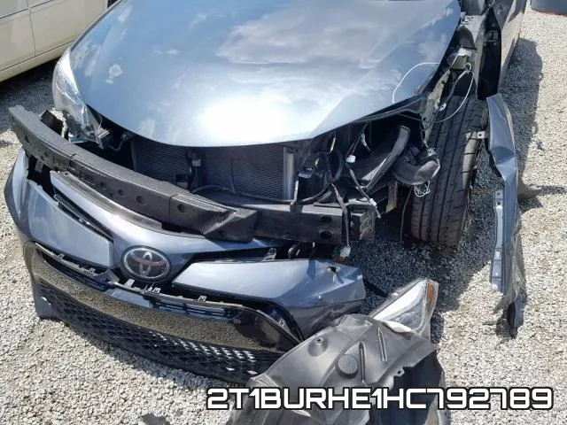 2T1BURHE1HC792789 фото 10