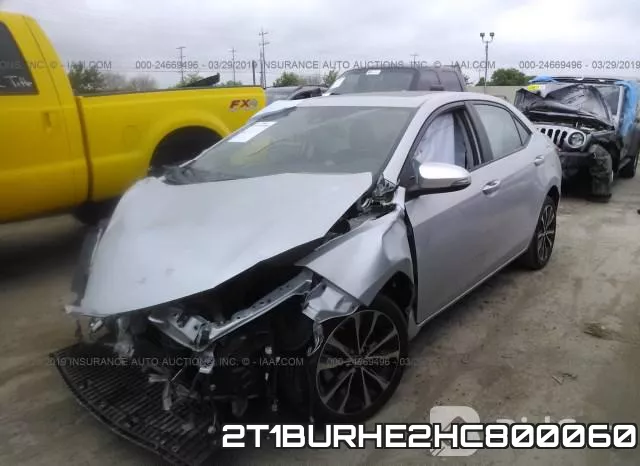 2T1BURHE2HC800060 фото 3