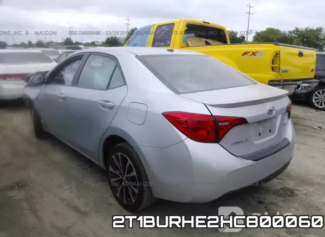 2T1BURHE2HC800060 фото 4