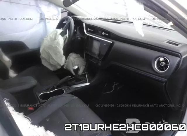 2T1BURHE2HC800060 фото 6