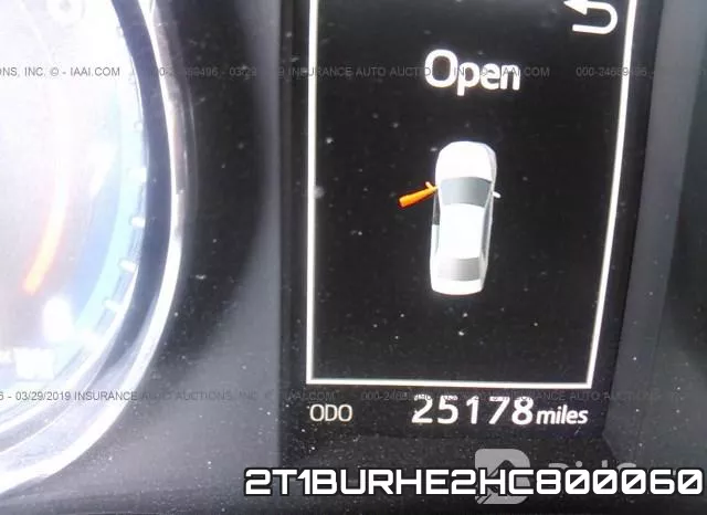 2T1BURHE2HC800060 фото 8