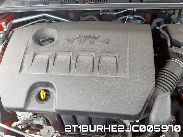 2T1BURHE2JC005970 фото 8