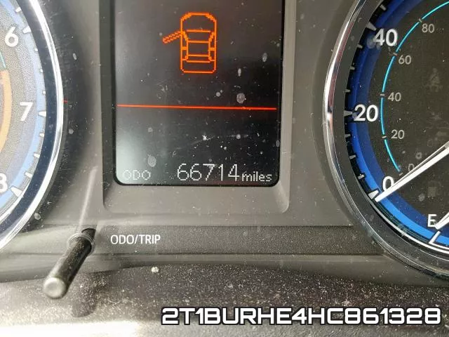 2T1BURHE4HC861328 фото 9