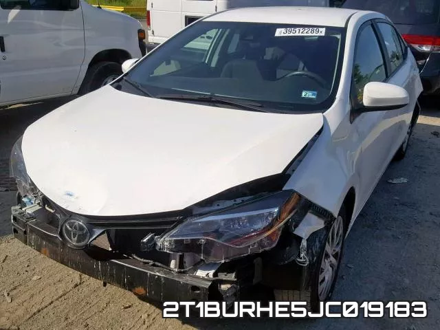 2T1BURHE5JC019183 фото 3