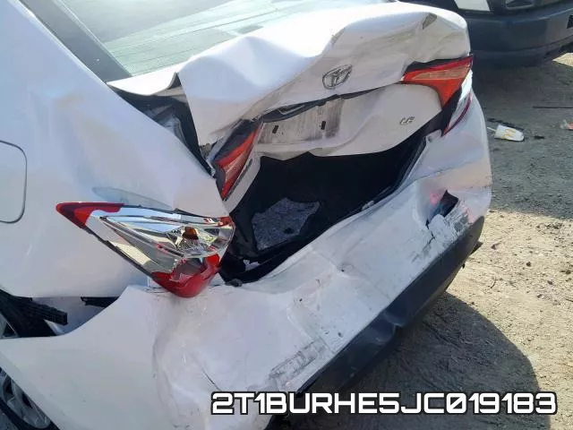 2T1BURHE5JC019183 фото 10