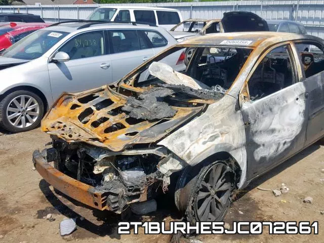 2T1BURHE5JC072661 фото 2