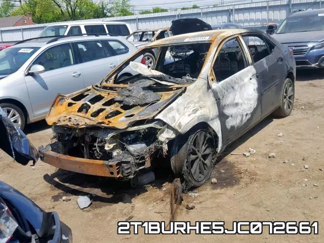 2T1BURHE5JC072661 фото 3