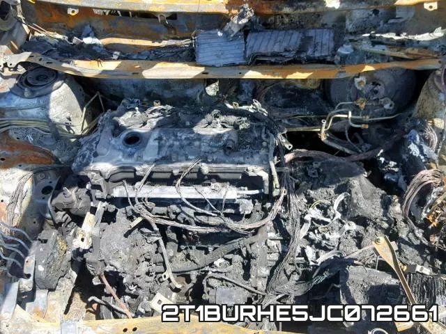 2T1BURHE5JC072661 фото 8