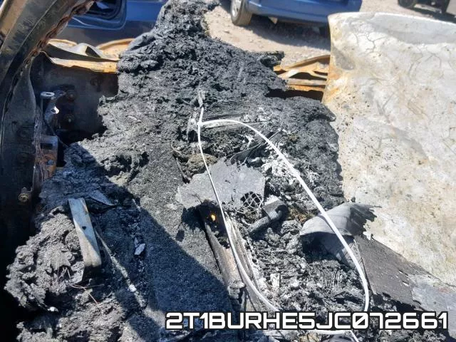 2T1BURHE5JC072661 фото 9