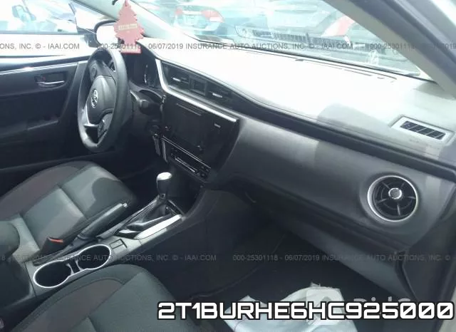 2T1BURHE6HC925000 фото 6
