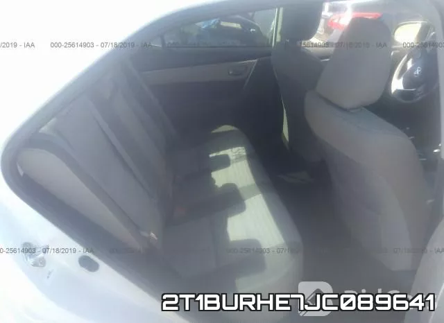 2T1BURHE7JC089641 фото 9