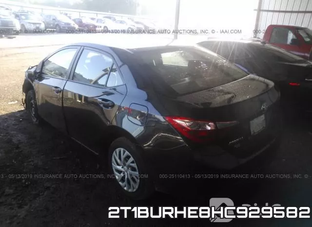 2T1BURHE8HC929582 фото 4
