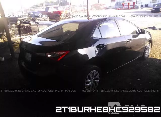 2T1BURHE8HC929582 фото 5