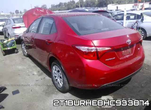 2T1BURHE8HC933874 фото 4