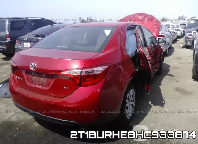 2T1BURHE8HC933874 фото 5
