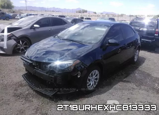 2T1BURHEXHC813333 фото 3
