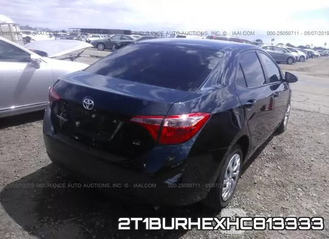 2T1BURHEXHC813333 фото 5
