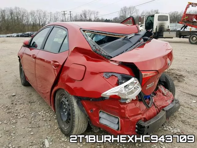 2T1BURHEXHC943709 фото 4