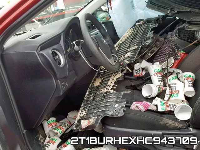 2T1BURHEXHC943709 фото 6