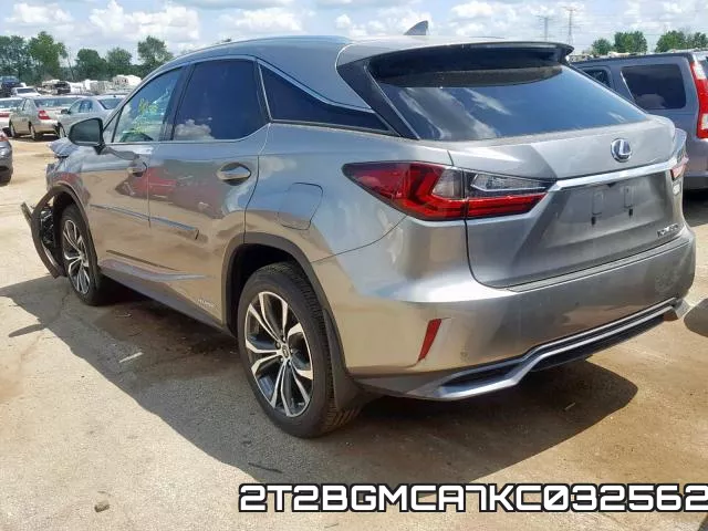 2T2BGMCA7KC032562 фото 4