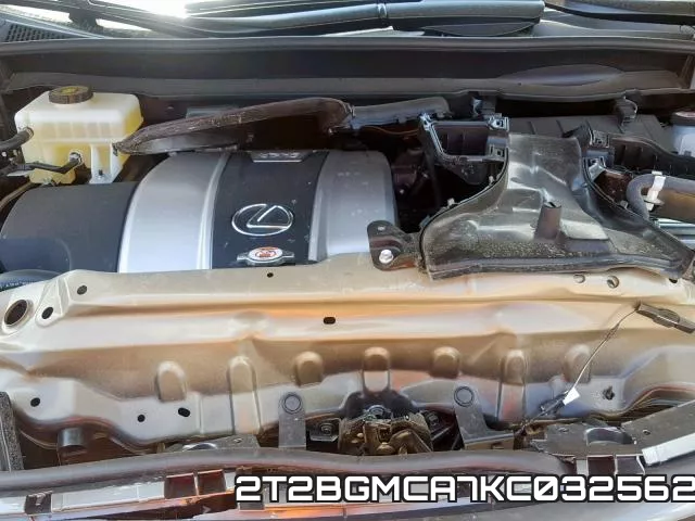 2T2BGMCA7KC032562 фото 8
