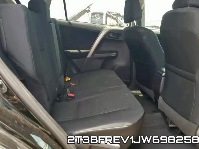 2T3BFREV1JW698258 фото 7