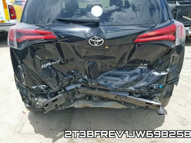 2T3BFREV1JW698258 фото 10