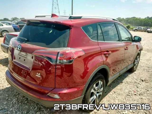 2T3BFREV1JW835716 фото 5