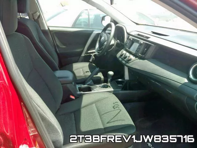 2T3BFREV1JW835716 фото 6