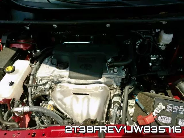 2T3BFREV1JW835716 фото 8