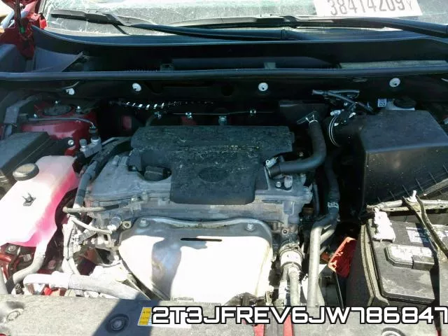 2T3JFREV6JW786847 фото 7