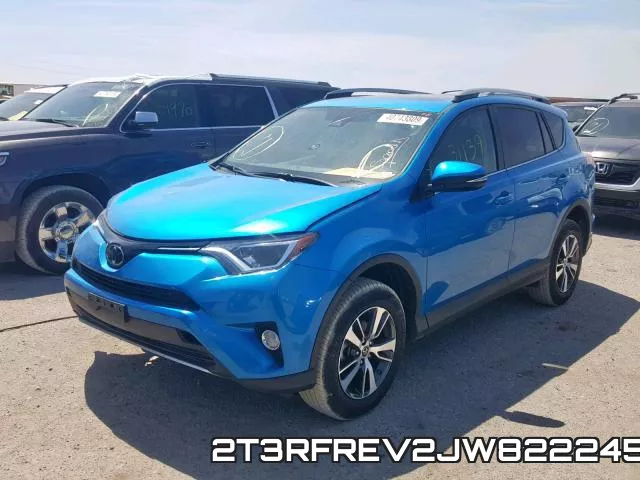 2T3RFREV2JW822245 фото 3
