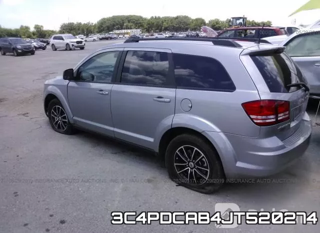 3C4PDCAB4JT520274 фото 4