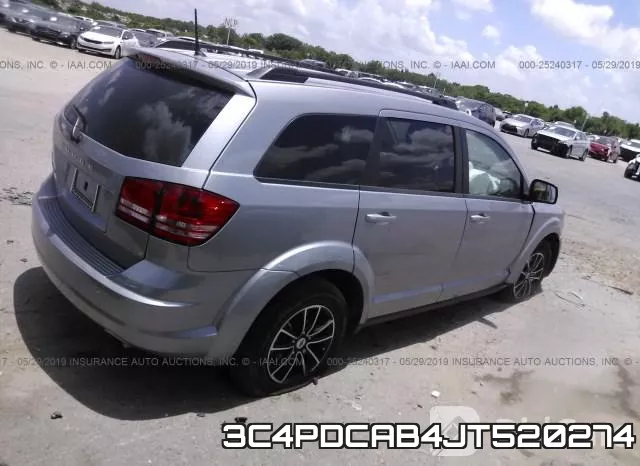 3C4PDCAB4JT520274 фото 5