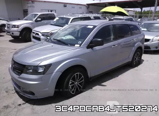 3C4PDCAB4JT520274 фото 7