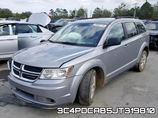 3C4PDCAB5JT319810 фото 3