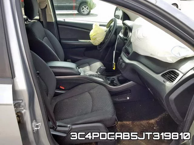 3C4PDCAB5JT319810 фото 6