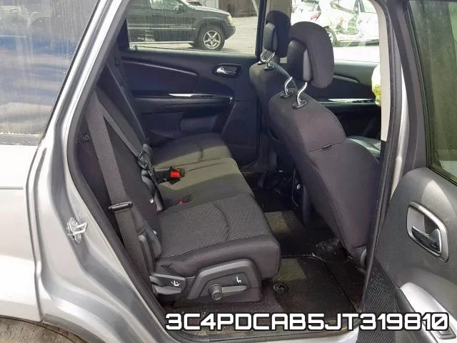 3C4PDCAB5JT319810 фото 7