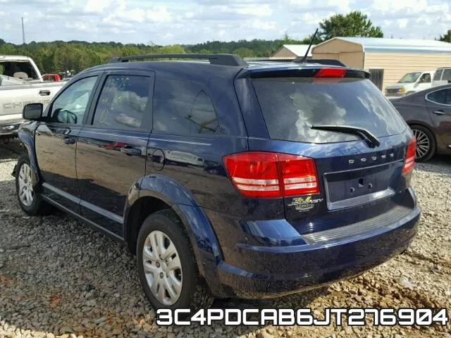 3C4PDCAB6JT276904 фото 4