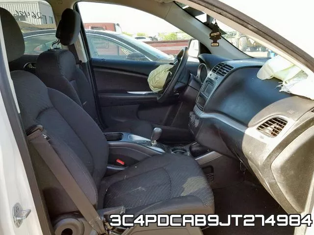 3C4PDCAB9JT274984 фото 6