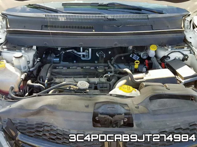 3C4PDCAB9JT274984 фото 8