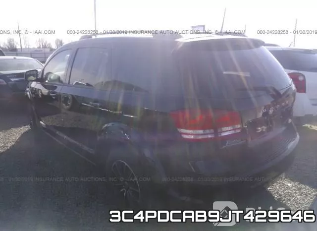 3C4PDCAB9JT429646 фото 4