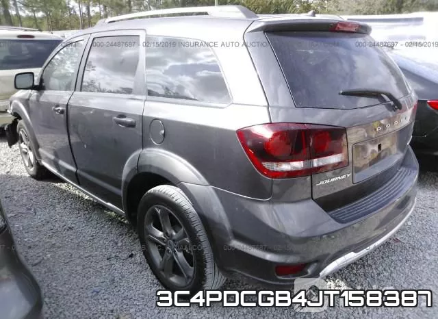 3C4PDCGB4JT158387 фото 4