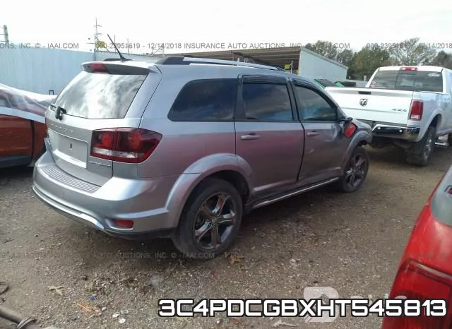 3C4PDCGBXHT545813 фото 5