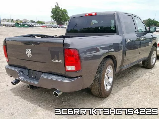 3C6RR7KT3HG754229 фото 5