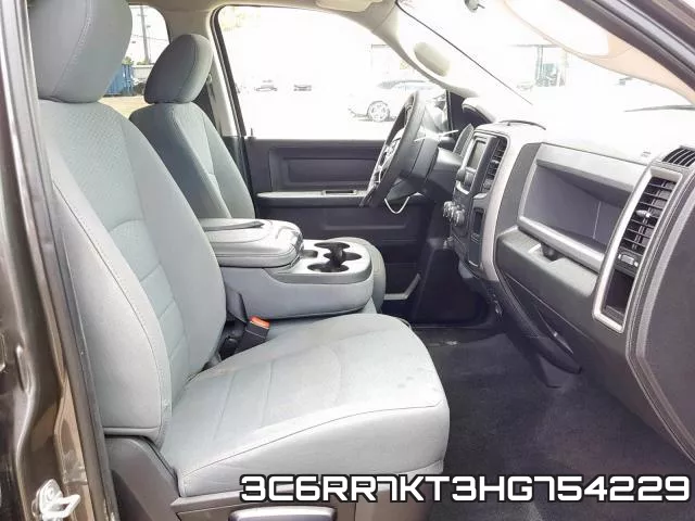 3C6RR7KT3HG754229 фото 6