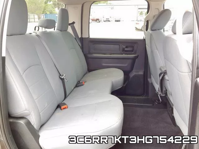 3C6RR7KT3HG754229 фото 7