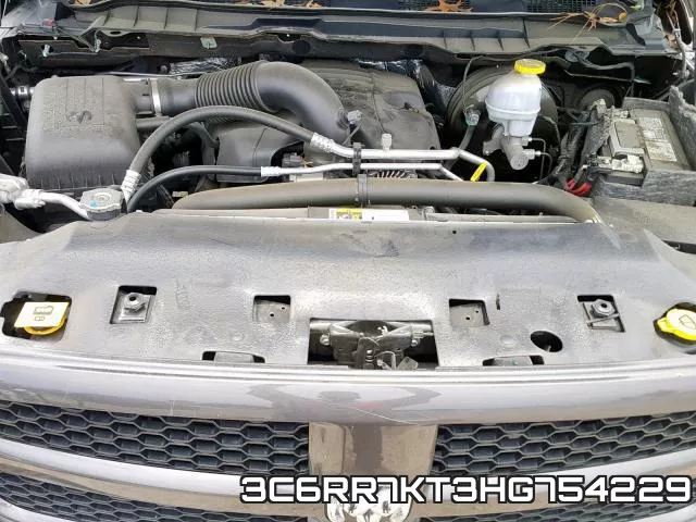 3C6RR7KT3HG754229 фото 8