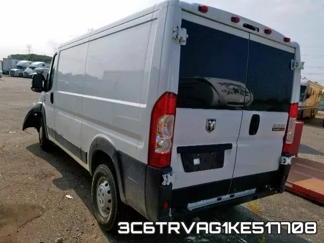 3C6TRVAG1KE517708 фото 4